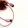 LZYDD USB Micro Charging Cable for Razer Kraken BT Kitty