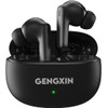 GENGXIN Audífonos Inalámbricos Bluetooth 5.3, Audífonos Inalámbricos In-Ear, Bluetooth con