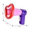 Funny Voice Speaker Hand Microphone Voice Changer Recorder Learning Toy
