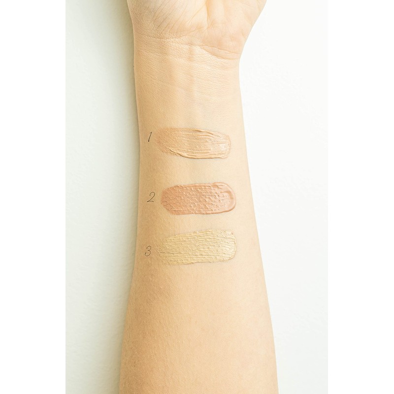 Belé Make Up Italia BB Cream (#1 Sand) (Made In