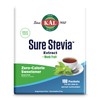 KAL Sure Stevia Plus Monk Fruit Sweetener - Great Tasting,