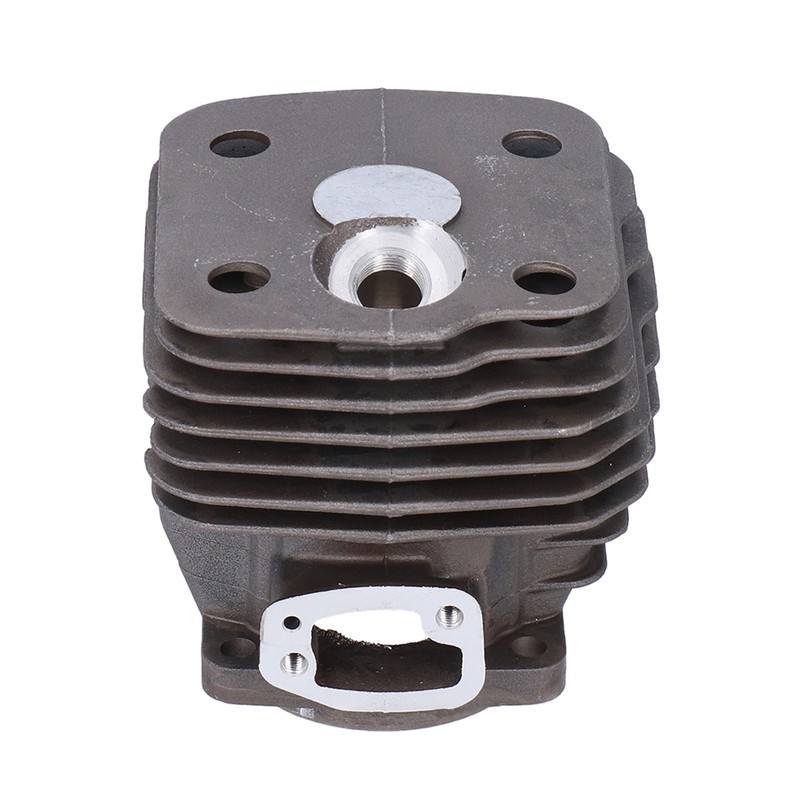 54mm Cylinder Piston Spark Plug Set Replacement Fit for Husqvarna