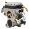 Eujgoov Carburettor Carb Kit Replacement Fit for 235 235E 236