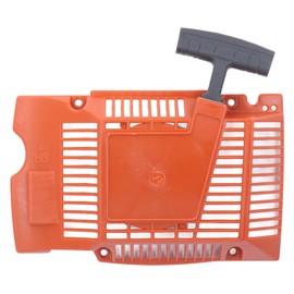 Recoil Pull Start Starter Assembly 503615571 for Husqvarna 61 266 268 272 XP Chainsaw