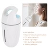 USB Air Humidifier 7 LED Color Mini Aroma Diffuser for