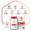 Vitals - Chlorella Organic 180 Tablets Organic Chlorella in Tablets