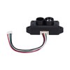 Mini Lidar Module Long Range Electronic Component for Vehicle Inspection