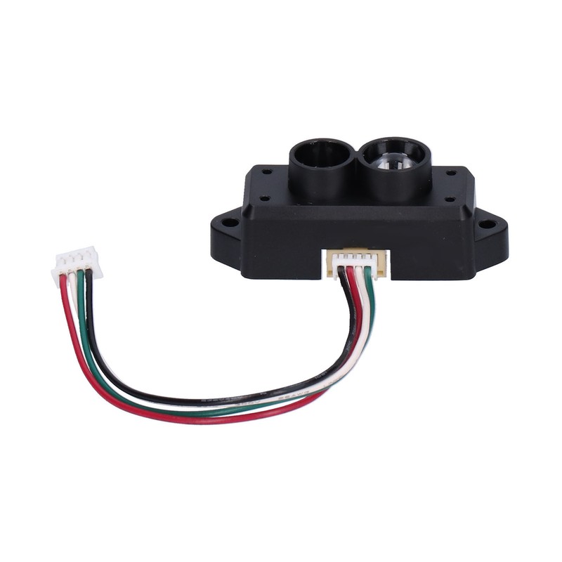 Mini Lidar Module Long Range Electronic Component for Vehicle Inspection