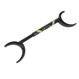 Golf Swing Correcting Trainer Plastic Adjustable Length Golf Posture Correction Trainer for Beginner