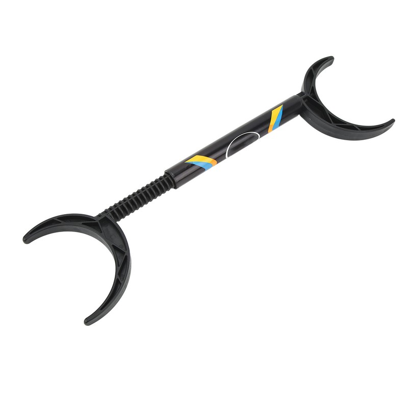 Golf Swing Correcting Trainer Plastic Adjustable Length Golf Posture Correction