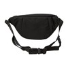 Waist Bag Miffy 6049 B98 Face Black