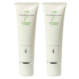 Dharma Medico Seven Moisture Cream, Set of 2