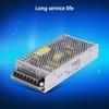 Switching Power Supply LED Power Supply 100‑240v to 12v/24v Surveillance