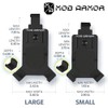 Mob Armor Mob Mount Magnetic – Universal Smartphone Holder -