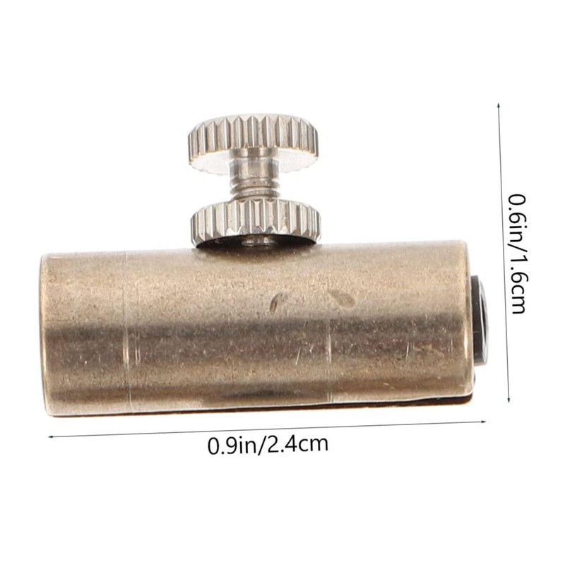 2pcs Einstellbare Cello Wolf Ton Eliminatoren Cello Wolfston