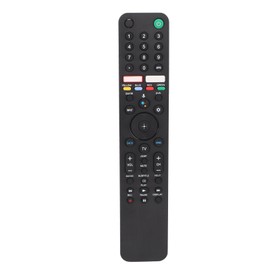 RMF TX500U TV Voice Remote Replacement for KD55X9500G KD55X9000H KD65X9000H KD75X9500H KD55X9500H KD85X9500G KD55X950H