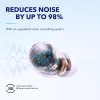 Soundcore Space A40 Wireless Earbuds 98% Noise Reduction Hi-Res Sound