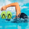 LIANRISES Hand Paddles For Swimming Training For Hands Adults Kids,