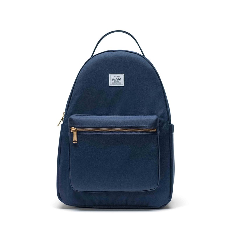 Herschel Supply Co. Nova, Navy, One Size