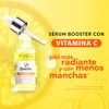 Pond's Kit Anti-Manchas Vitamina C y Protección Solar, 3pzas: Gel