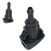 Windshield Washer Nozzle DA805742AB Accessories Replacement for DODGE MAGNUM 2005‑2008