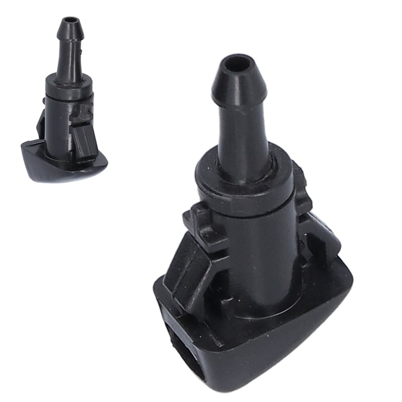 Windshield Washer Nozzle DA805742AB Accessories Replacement for DODGE MAGNUM 2005‑2008