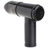 Luminuxe Handheld Air Duster & Mini Vacuum Cleaner Combo with