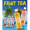 Tea Drinks Group (2 PACKS, NO SUGAR GREEN TEA)