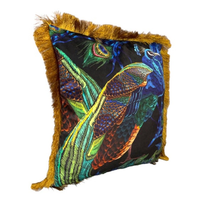 Tiles Mosaic Spanish Moroccan Cushion Covers - Moorish Arabesque Style