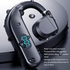 Bluetooth Headset BT 5.3 Noise Cancelling HD Calls Long Battery