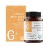 Body Project Glutathione White Collagen Plus 500mg x 60 tablets