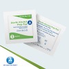 Dynarex Almohadillas de preparación de alcohol - 200/Box - Medium
