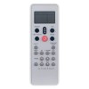 For Toshiba New Replace A/C Remote for Toshiba Air Conditioner