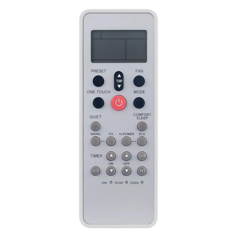 For Toshiba New Replace A/C Remote for Toshiba Air Conditioner