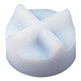 As One Crosshead Rotator Double 0.5 x 1.2 inches (12 x 30 mm) / 1-5409-05