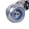 Trade-Shop Gear Head/Angle Gear/Trimmer Head Compatible with Stihl FS44 FS55