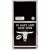 No Man's Land MILD Meat Sticks High Protein Low Calorie