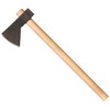 Cold Steel Drop Forged Tomahawk Survival Hatchet - Great for