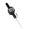 Digital Dial Indicator 0.001mm 0.00005in Resolution 0 To 50mm Range