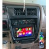 Vorally For 1996 1997 1998-2002 Toyota 4runner 7" Android 13