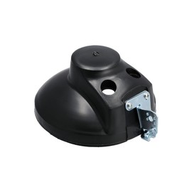 FEZ Headlight Housing Simson S51, S50 Halogen