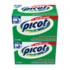 SAL DE UVAS PICOT, Effervescent Powder Solution, Antacid, 2-Pack of