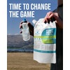 Kendal Mint Co: Quick Release & Long-Lasting Energy Gels –