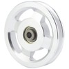 Demeras Fitness Pulley Aluminium Alloy Home Gym Attachments Strength Training