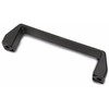 Plastic Carry Handle 120mm Black