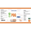 Hepatica PQQ (MGCPQQ) 20mg | 30 Vegan Capsules | High