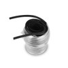 TEMCo 8 AWG/Gauge Solar Cable - Made in The USA
