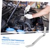 GANAZONO Brake Adjusting Lever Tool Professional Car Brake Adjustment System