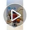 ZHENMI Portable Blender for Smoothies & Shakes - USB-C Rechargeable