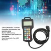 CNC Motion Controller LCD Display 3 Axes System Handheld Controller